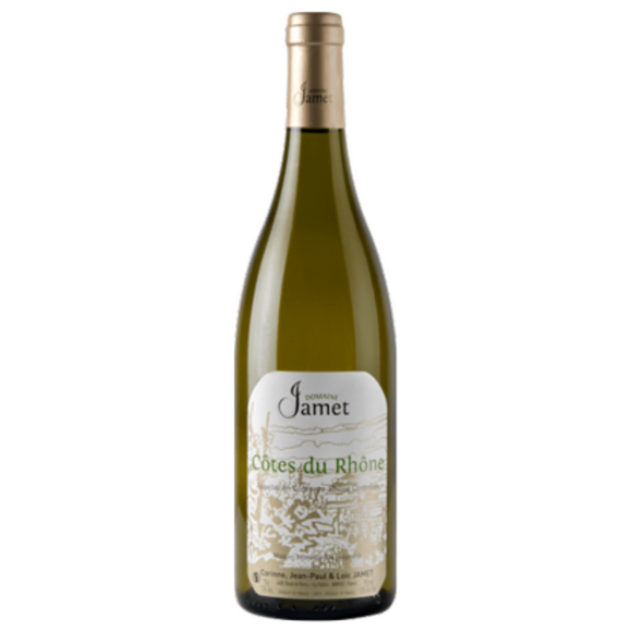 Côtes du Rhône Blanc