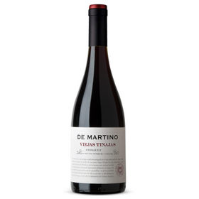 Maipo Valley Cinsault Viejas Tinajas