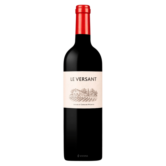 Le Versant