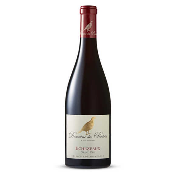 Echezeaux Grand Cru