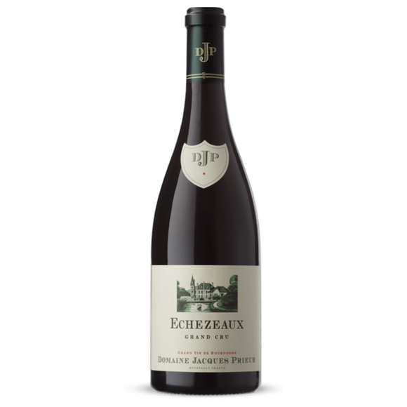 Echezeaux Grand Cru