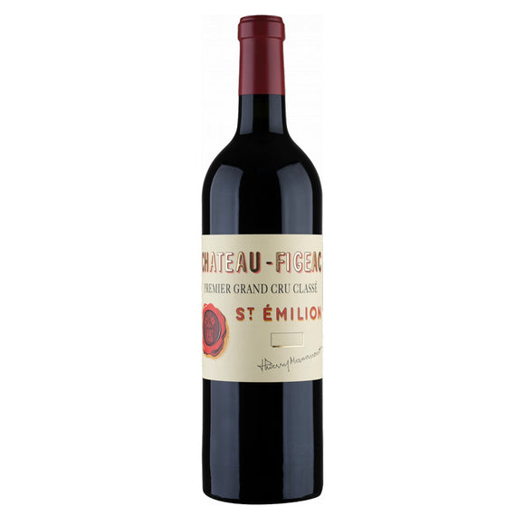 Saint Emilion Grand Cru 2016