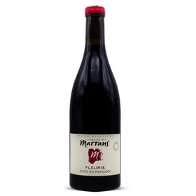 Fleurie 'Clos du Pavillon' Monopole