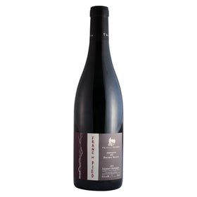 Saumur-Champigny Franc de Pied