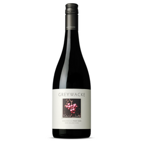 Marlborough Pinot Noir