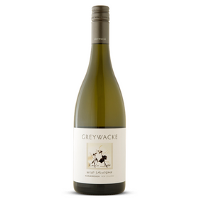 Marlborough Wild Sauvignon Blanc
