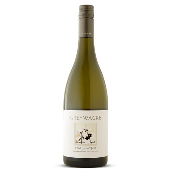 Marlborough Wild Sauvignon Blanc