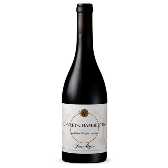 Gevrey Chambertin