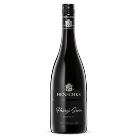 Barossa Valley Henry's Seven Shiraz Grenache Viognier