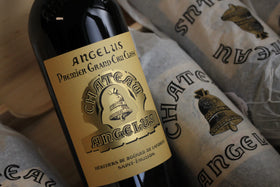 Saint Emilion 1er Grand Cru Cassé - 0