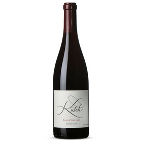 Sonoma Coast Bohan Pinot Noir
