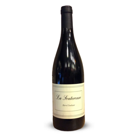La Sauteronne Gamay