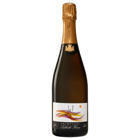 Les 7 Extra Brut