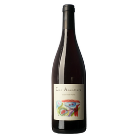 Anjou Cabernet Franc