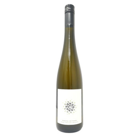 Grüner Naturtrub