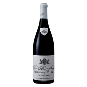 Mercurey 1er Cru 'Les Champs Martin'
