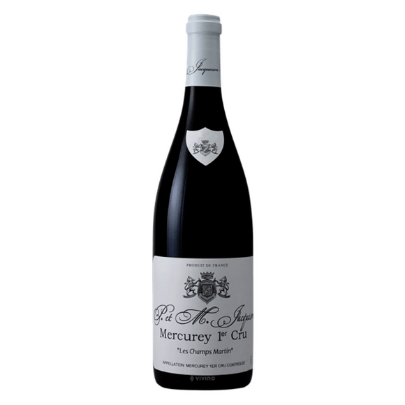 Mercurey 1er Cru 'Les Champs Martin'