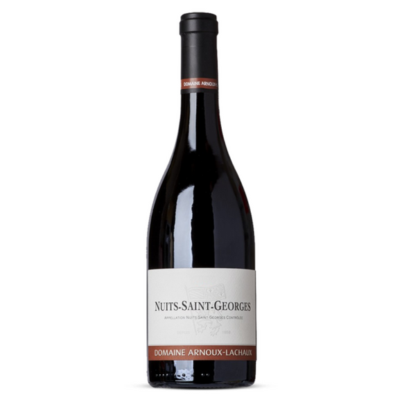 Nuits-Saint-Georges