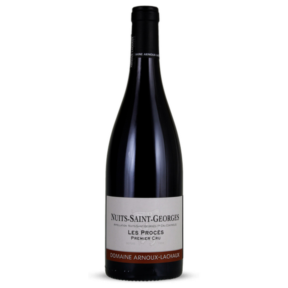 Nuits-Saint-Georges Les Proces 1er Cru