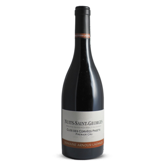 Nuits Saint George Covées Pagets 1er Cru