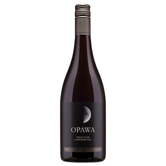 Marlborough Pinot Noir