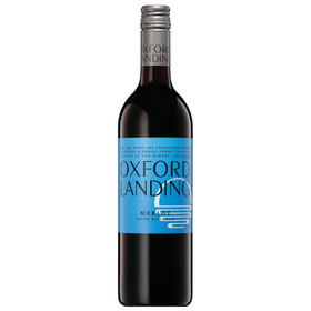 Riverland Merlot