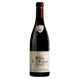 Pernand Ile Des Vergelesses 1er Cru