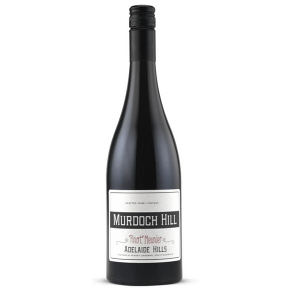 Adelaide Hills Pinot Meunier