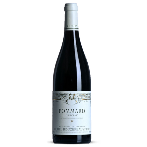 Pommard Les Cras