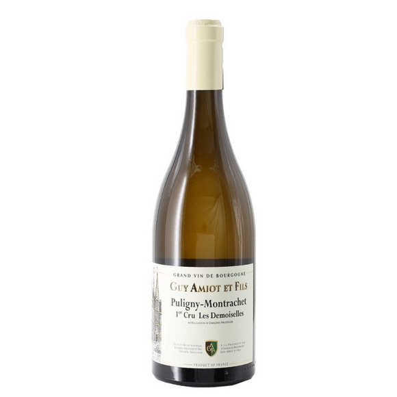 Puligny-Montrachet Les Demoiselles 1er Cru