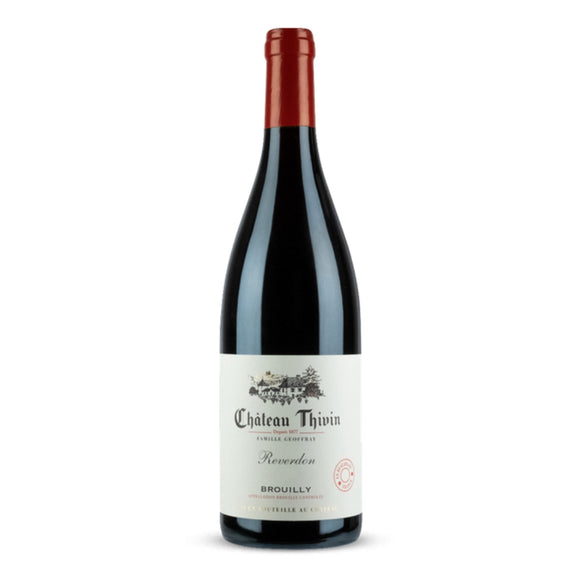 Brouilly 'Reverdon'