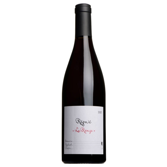 Régnié La Ronze Magnum
