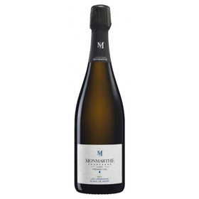 Ludes 1er Cru 'Les Grimpants' Blanc de Noir Brut Vintage