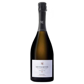 Ludes 1er Cru 'Le Nid d'Agace' Extra Brut Vintage