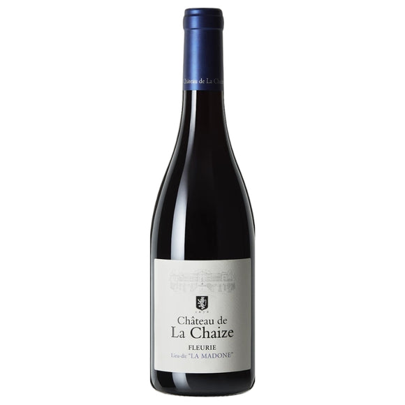Fleurie Lieu-Dit 'La Madone'