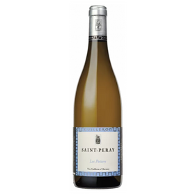 Saint Peray Les Potiers