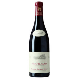Saint Roman Rouge