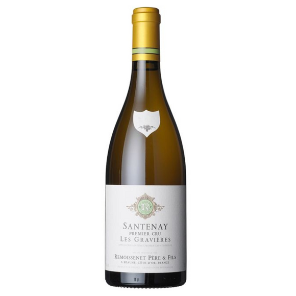 Santenay 1er Cru Les Gravières