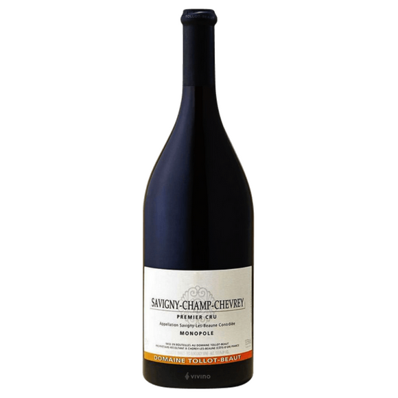 Savigny-Champ-Chevrey 1er Cru Monopole