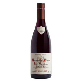 Savigny Les Vergelesses 1er Cru
