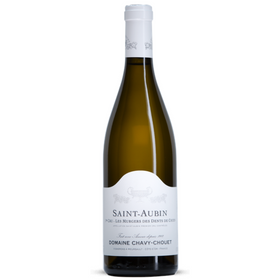 St Aubin Les Murgers des Dents de Chiens 1er Cru