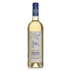 Albariño San Campio