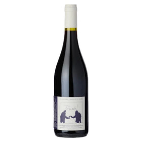 Bourgueil Trinch