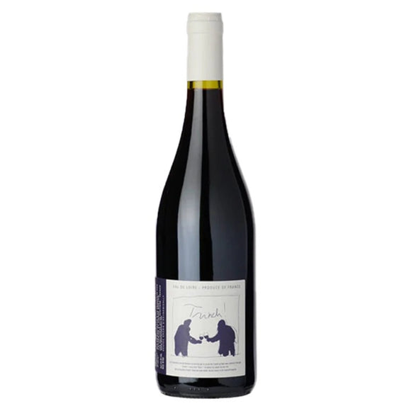 Bourgueil Trinch