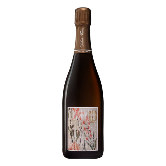 Blanc de Blancs Brut Nature