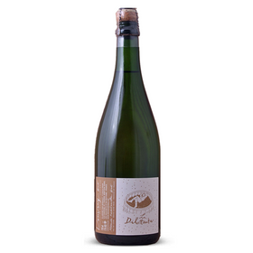 Vouvray Brut La Dilettante Méthode Traditionnelle NV