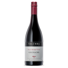 Barossa Valley Old Bush Vine Grenache