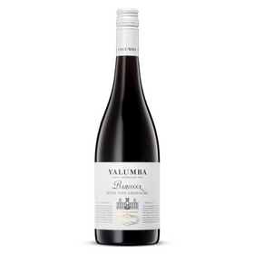 Barossa Valley Samuel's Collection Bush Vine Grenache