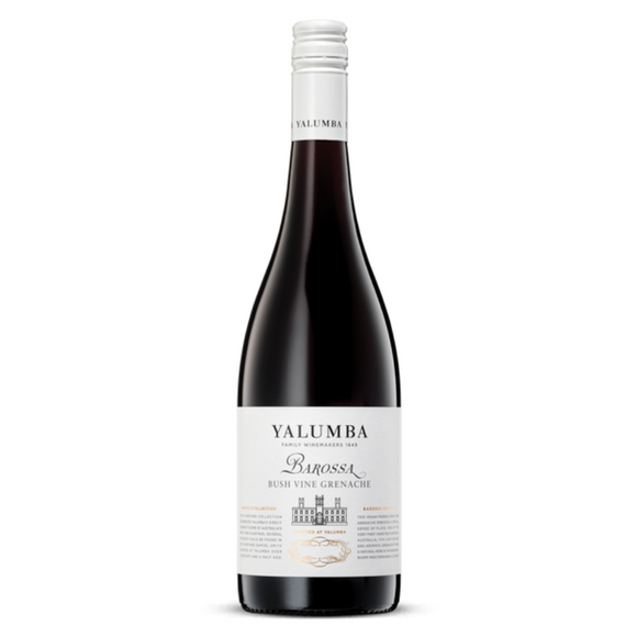Barossa Valley Samuel's Collection Bush Vine Grenache