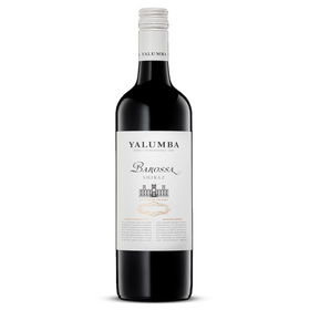 Barossa Valley Samuel's Collection Shiraz